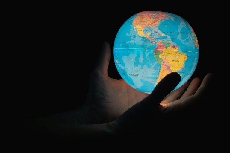 The Mirage of Connection: How Technology Redefined Distance and Reality
